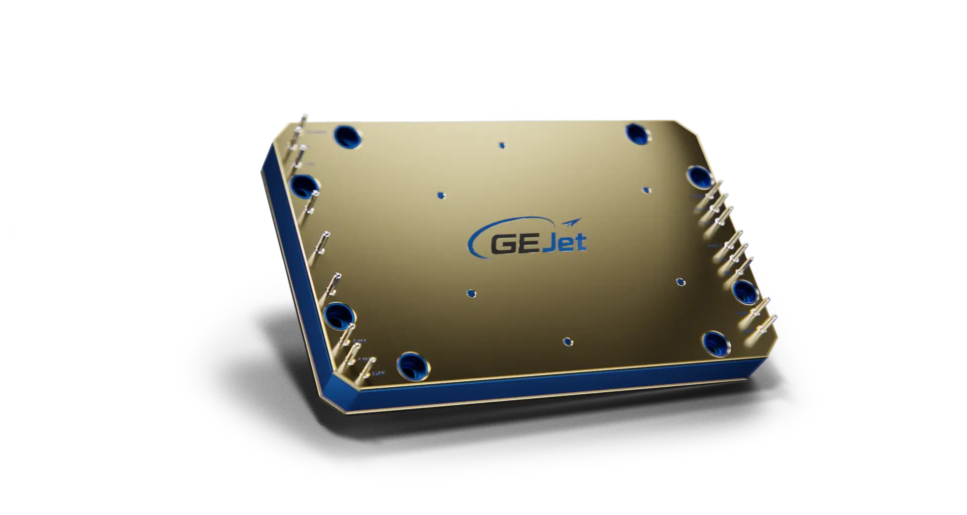 JETLYX75 power module