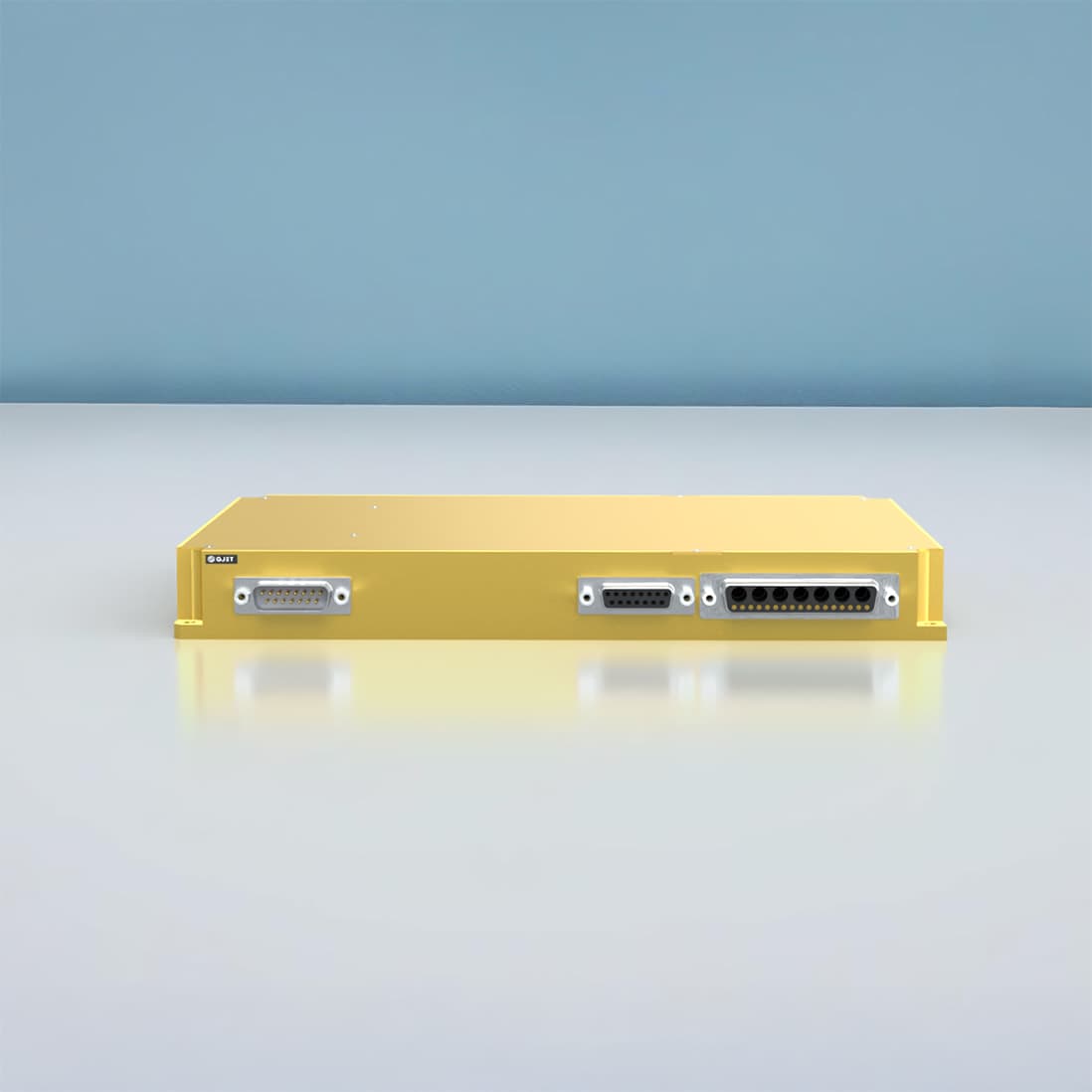 AEGIS Module